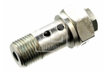 FEBI BILSTEIN КЛАПАН ОБРАТКИ LICZBA 1 49 5 M16 X 1.5 RVI KERAX