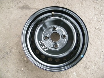 [S33] 4X100 ET35 R13 KIA PICANTO Hyundai i10 $