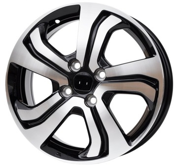 ДИСКИ 15'' DAIHATSU APPLAUSE CHARADE CUORE GRAND