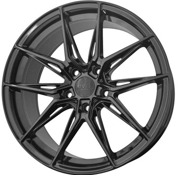 ЧЕРНЫЕ ДИСКИ 20 5X114,3 INFINITI Q50 Q70 QX50