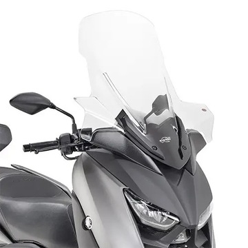 KAPPA СТЕКЛО YAMAHA X-MAX 125 2018-2021R./ 300 2017-2021R./ 400 2018-2021R