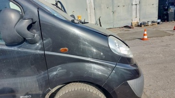 OPEL VIVARO A FL КРЫЛО ПЕРЕДНИЙ ПРАВАЯ 298/92U