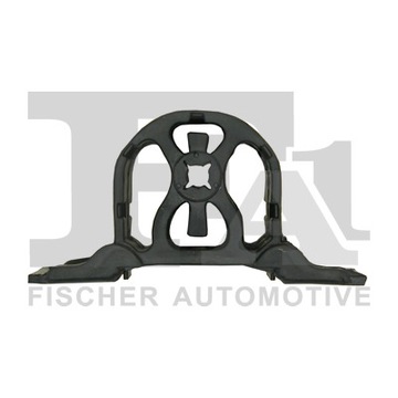 103-943 FA1 КРЕПЛЕНИЕ ГЛУШИТЕЛЯ BMW E65/E66