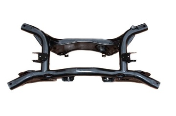 RAHMEN BALKEN HILFSRAHMEN BALKEN ZURÜCK CITROEN C-CROSSER 07-12 4X4 4WD 5148.Q7 NEU