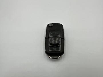 КЛЮЧ КЛЮЧYK ПУЛЬТ VW SEAT SKODA OCTAVIA BORA CADDY PASSAT LEON 1K0959753G