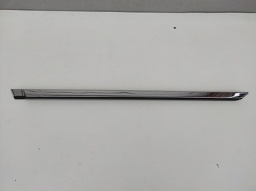 ABDECKUNG CHROM TÜREN LINKE ZURÜCK VOLVO S90 V90 31440102