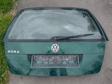 КРЫШКА БАГАЖНИКА VW GOLF IV BORA УНИВЕРСАЛ