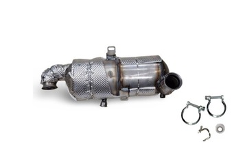 FILTER DPF RUSS Z SCR BERLINGO III C4 C5 DS4 DOBLO III COMBO ASTRA L 1.5 PO 2021