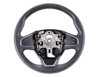 РУЛЬ КОЖАНАЯ RENAULT CLIO IV CAPTUR 484005241R