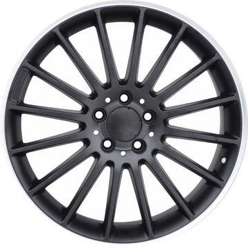 ДИСКИ 18'' MERCEDES W230 W231 SLC SLK W170 W171