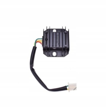 REGLER DER SPANNUNG DO SHINERAY ATV200 ST-9
