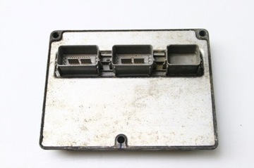 КОМПЬЮТЕР БЛОК УПРАВЛЕНИЯ ECU 4M5112A650MA FORD