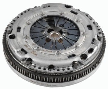 SACHS 2289000257 КОМПЛЕКТ СЦЕПЛЕНИЕ