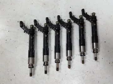 Audi s5 8w a5 3.0 tfsi cwg injection injector, buy