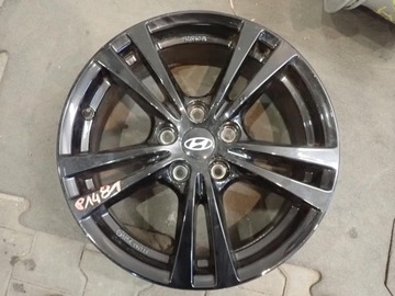 ДИСК ДИСК HYUNDAI TUCSON IV 5X114,3 ET43,5 7J 17