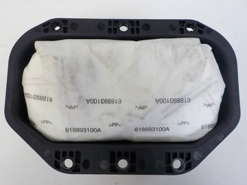 CRUZE 08-12 ПОДУШКА ПАСАЖИРА ТОРПЕДО AIR BAG