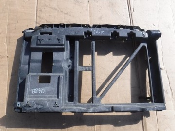 ПАНЕЛЬ ПЕРЕДНИЙ УСИЛИТЕЛЬ CITROEN C3 PEUGEOT 1007 1856623016