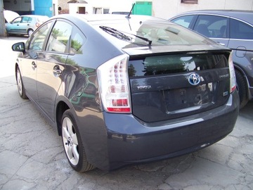 TOYOTA PRIUS 3 III 09 15 ОГРАНИЧИТЕЛЬ ДВЕРЬ ЗАДНИЙ