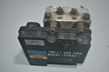 НАСОС ТОРМОЗНОЙ ABS TOYOTA YARIS I 89541-52230