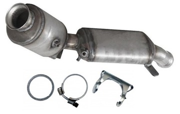 ФИЛЬТР DPF САЖЕВЫЙ САЖЕВЫЙ/FAP MERCEDES S 320 3.2 CDI 2002-2005