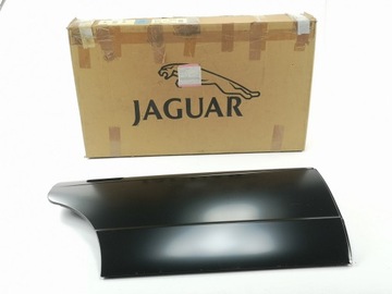 ПАНЕЛЬ ОБШИВКА ДВЕРЬ ПРАВАЯ ЗАД JAGUAR XJ 1998-2003 НОВЫЙ ОРИГИНАЛ FNA1052AE