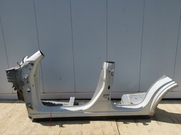 MAZDA CX5 II 17-24 CWIARTKA PROG STÜTZE SRODKOWY LINKE