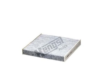 HENGST FILTER INNENRAUM Z WĘGLEM DAIHATSU CHARADE MATE