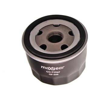 MAXGEAR ФИЛЬТР МАСЛА FIAT 0,7 CC WYS. 59MM