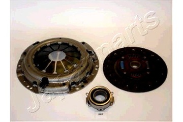 JAPANPARTS КОМПЛЕКТ СЦЕПЛЕНИЯ KF-267 TOYOTA CARINA E COROLLA 87-00