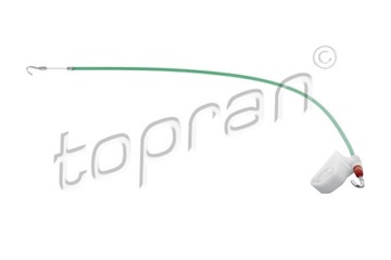 ТРОС 109 076/TOP TOPRAN