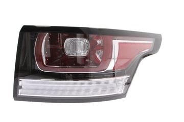 ФАРА ЗАД P (LED/W16W) LAND ROVER RANGE ROVER SPOR