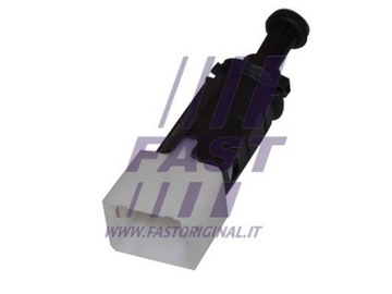 FAST FT81093 FAST ВЫКЛЮЧАТЕЛЬ СТОП RENAULT MASTER 98 4-PIN