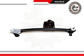 ESEN SKV СТЕКЛОПОДЪЕМНИК СТЕКЛА 01SKV 094 5140016 OPEL ASTRA F G ЗАД ПРАВАЯ