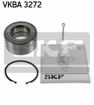 ПОДШИПНИК ШЕСТЕРНИ ПЕРЕД SKF VKBA 3272 VKBA3272