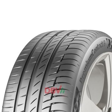 ШЕСТЕРНИ ЛЕТНИЕ HONDA CIVIC IX 235/40R18 CONTINENTAL