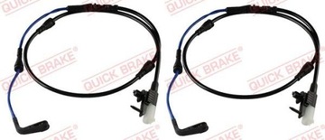 ДАТЧИК ZUŻYCIA КОЛОДОК QUICK BRAKE WS 0425 A