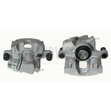 СУППОРТ ТОРМОЗА BUDWEG CALIPER 344156