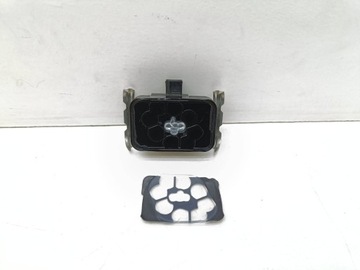 OPEL VECTRA C 2007 SENSOR REGEN