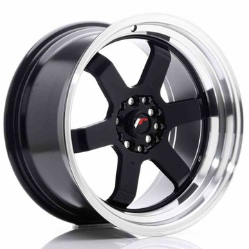 ДИСКИ 17 JR12 4X100 114,3 TOYOTA SUZUKI HYUNDAI