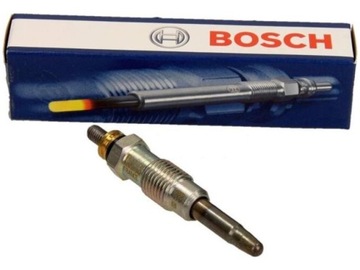 СВЕЧА НАКАЛА BOSCH 0 250 201 042