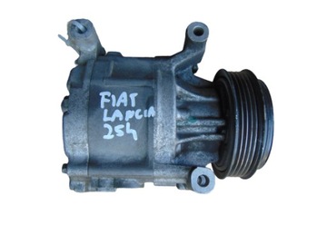 КОМПРЕССОР КОНДИЦИОНЕРА FIAT 5A7875200-51747318