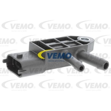 ДАТЧИК, ДАВЛЕНИЯ ВЫХЛОПНЫХ ГАЗОВ VEMO V40-72-0566