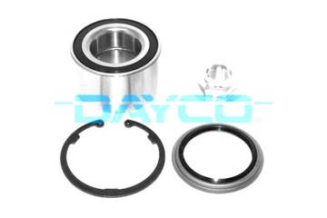 DAYCO КОМПЛЕКТ ПОДШИПНИКА ШЕСТЕРНИ P T MAZDA