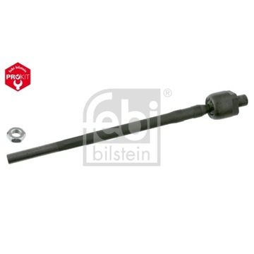 СОЕДИНИТЕЛЬ OSIOWE, ТЯГА РУЛЕВАЯ ПОПЕРЕЧНЫЙ FEBI BILSTEIN 26999