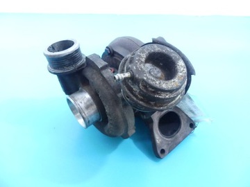 КОМПРЕССОР VOLVO S60 I 723167-2, 8653146