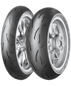 1x DUNLOP SPORTMAX GP RACER 200/55R17 78 W