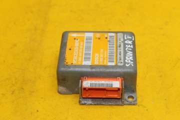 MODULE SENSOR AIRBAG SPRINTER I 0004460042 0285001124