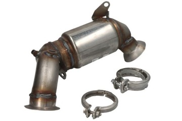 КАТАЛИЗАТОР EURO BOSAL 090-661