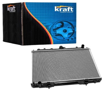 KRAFT РАДИАТОР ВОДЫ 1550044