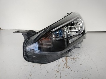 ФАРА ЛЕВАЯ ФАРА FORD FOCUS MK4 18- LED (СВЕТОДИОД )